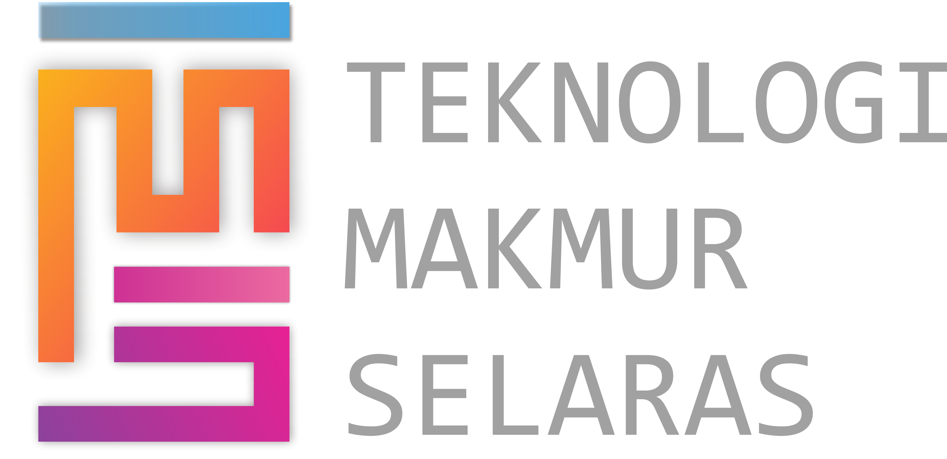 Teknologi Makmur Selaras